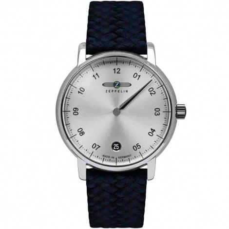 Montre Zeppelin New Captain Ladies