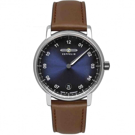 Montre Zeppelin New Captain Ladies