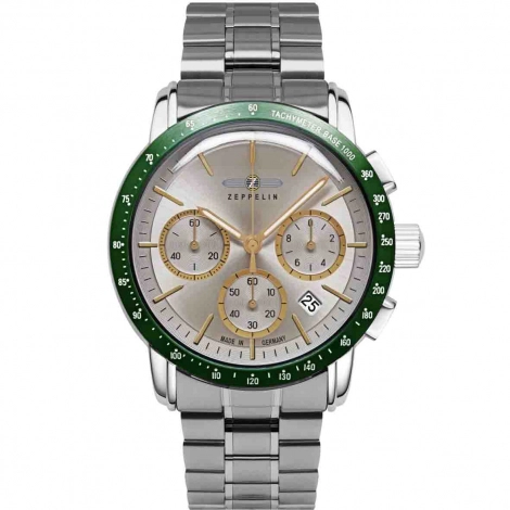 Montre Zeppelin New York