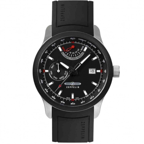 Montre Zeppelin Night Cruise