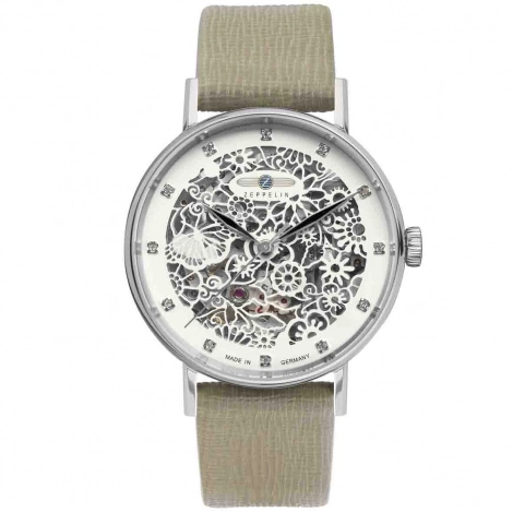 Montre Zeppelin Princess of the Sky