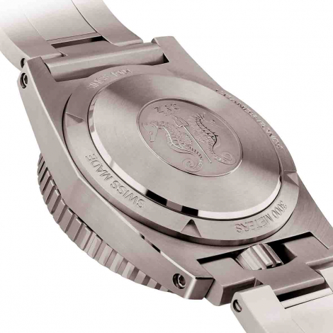 Montre ZRC Grands Fonds Full Titane