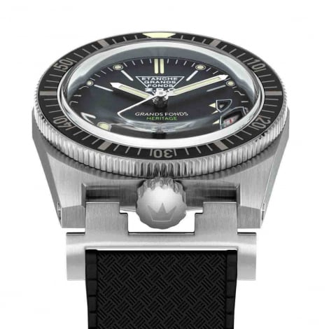 Montre ZRC Grands Fonds Hritage - Rdition