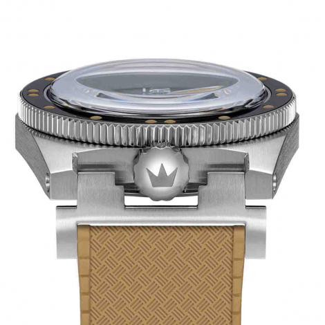 Montre ZRC Grands Fonds Hritage - Smoke