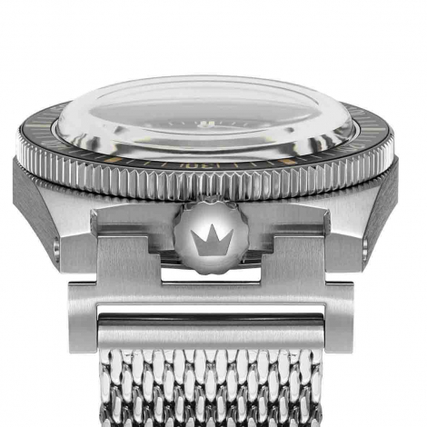 Montre ZRC Grands Fonds Hritage - Vintage
