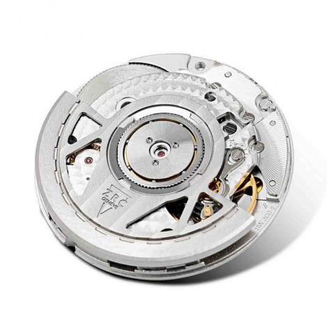 Montre ZRC Grands Fonds MN64 - Edition Limite Phnix