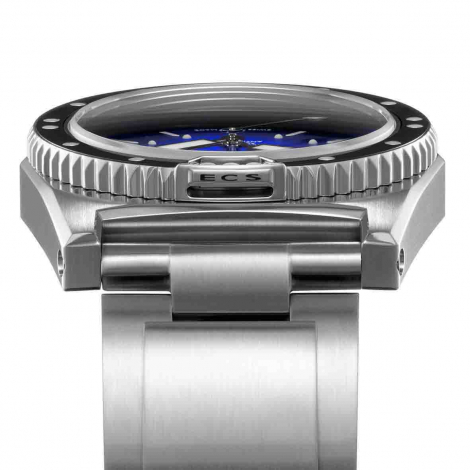 Montre ZRC Grands Fonds MN64 - Heterium