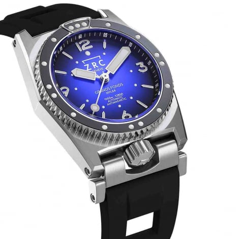 Montre ZRC Grands Fonds MN64 - Heterium
