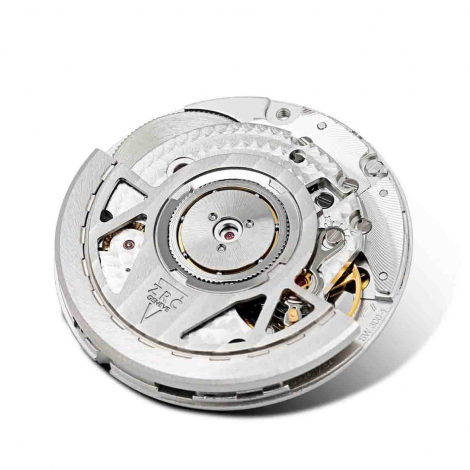 Montre ZRC Grands Fonds MN64 - Heterium