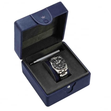 Montre ZRC Grands Fonds MN64 - Heterium