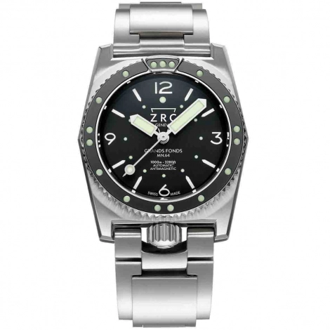 Montre ZRC Grands Fonds MN64 - Rdition