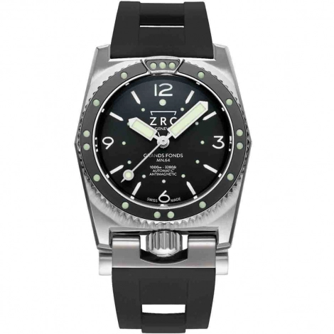 Montre ZRC Grands Fonds MN64 - Rdition