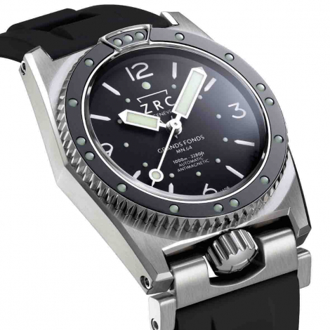 Montre ZRC Grands Fonds MN64 - Rdition