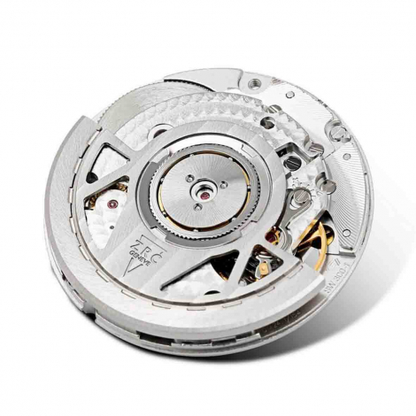 Montre ZRC Grands Fonds MN64 - Tropical