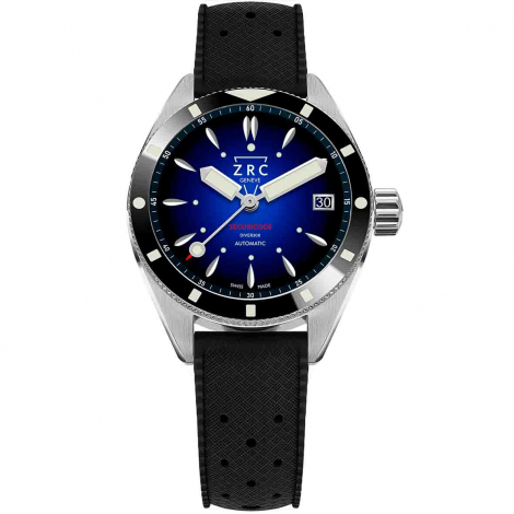 Montre ZRC Securicode - Diver300 � combiner