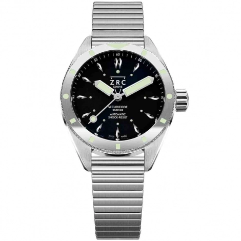 Montre ZRC Securicode - Diver300