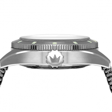 Montre ZRC Securicode - Diver300