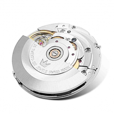 Montre ZRC Securicode - Diver300