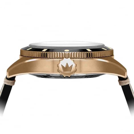 Montre ZRC Securicode - Diver300 Limited Edition