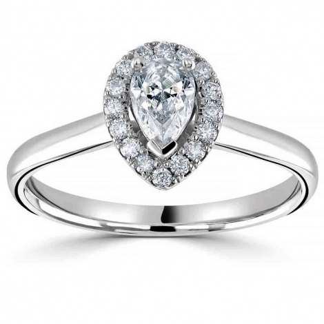 Monture bague de Fianailles Accompagne 