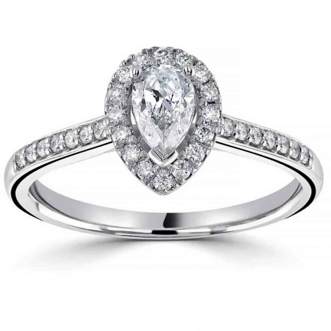 Monture bague de Fianailles Accompagne 