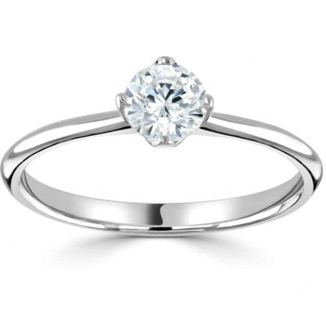 Monture bague de fianailles