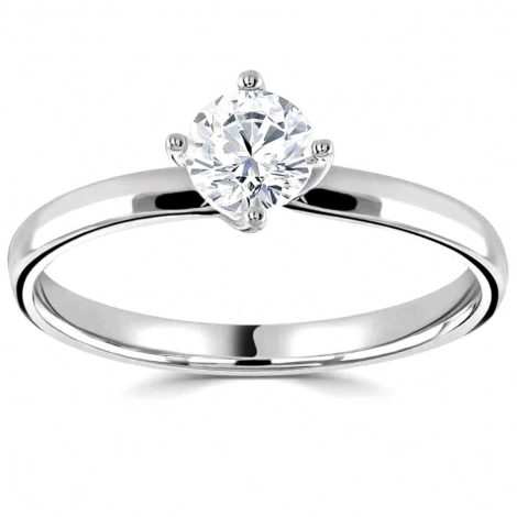 Monture bague de fianailles