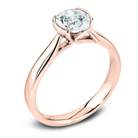 Monture bague mariage femme