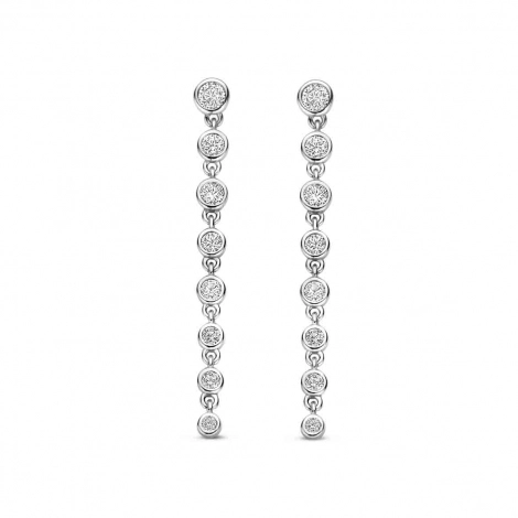 P. boucles d'oreilles ag 925 naiomy