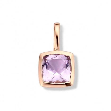 Pendentif Amthyste