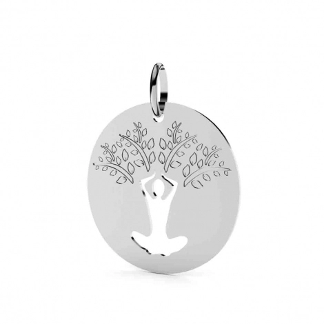 Pendentif Arbre de Vie