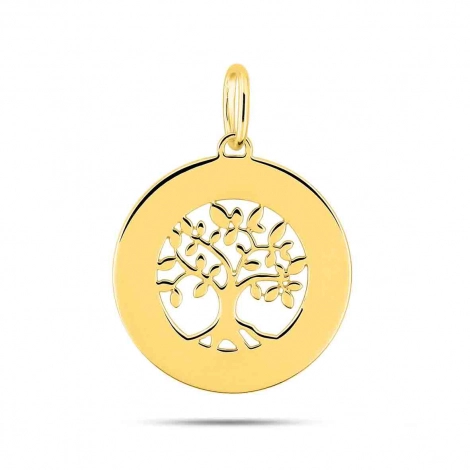 Pendentif Arbre de Vie