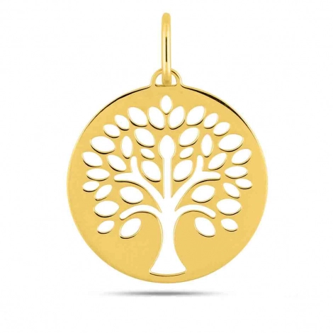 Pendentif Arbre de Vie 