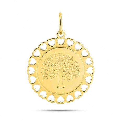 Pendentif Arbre de Vie