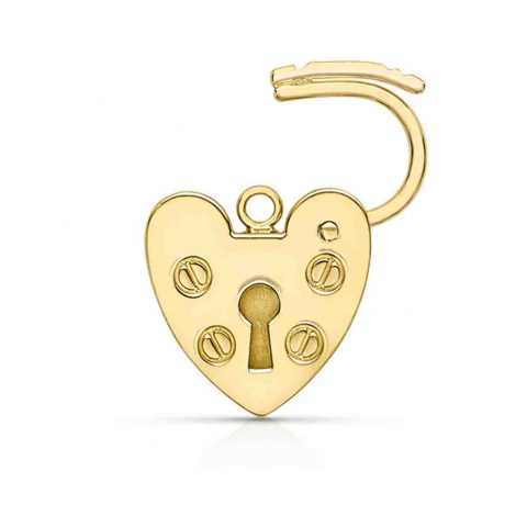 Pendentif Cadenas
