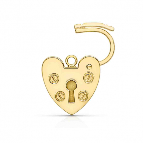 Pendentif Cadenas
