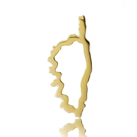 Pendentif Corse