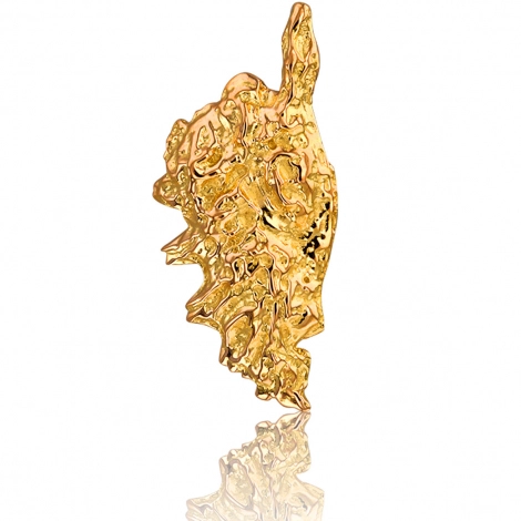 Pendentif Corse