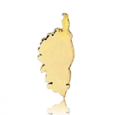 Pendentif Corse