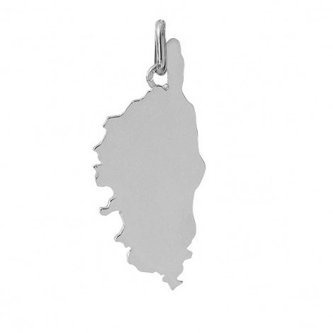 Pendentif Corse