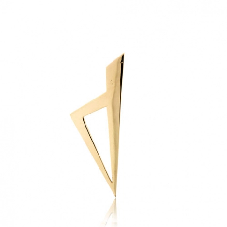 Pendentif Corse 