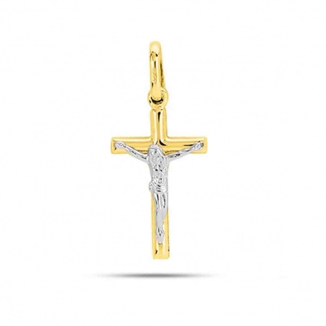 Pendentif Croix