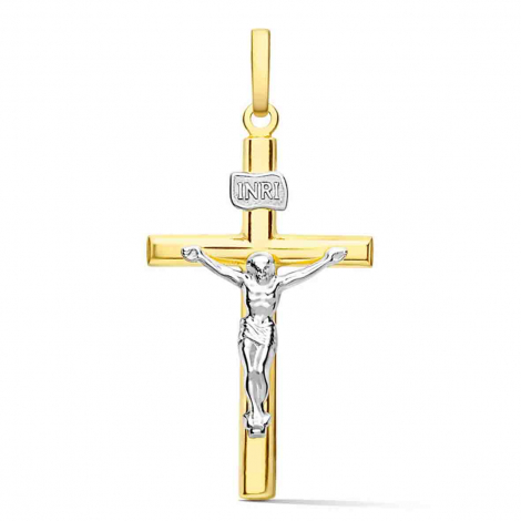Pendentif Croix Crucifix � combiner
