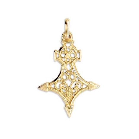Pendentif Croix du Sud