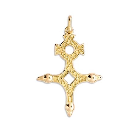 Pendentif Croix du Sud