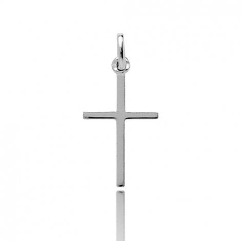 Pendentif Croix  combiner