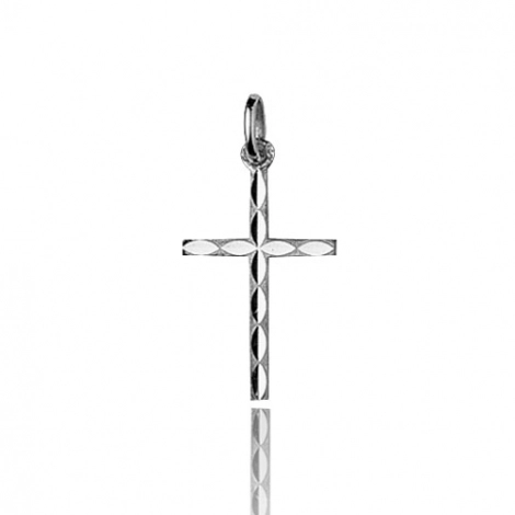 Pendentif croix