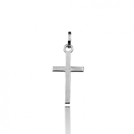 Pendentif croix  combiner