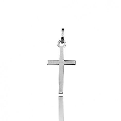 Pendentif croix