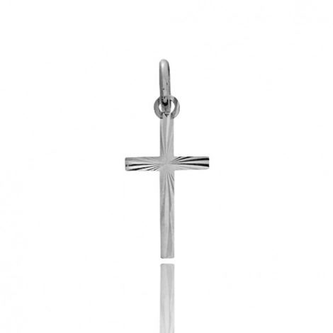 Pendentif croix